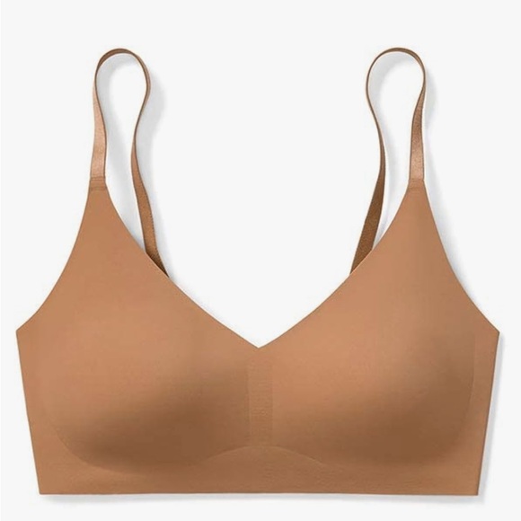 True & Co Women's True Body Triangle Convertible Strap Bra - Picture 9 of 12
